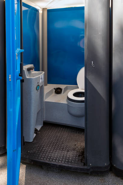 Best Portable toilet rental cost  in Somerset, PA