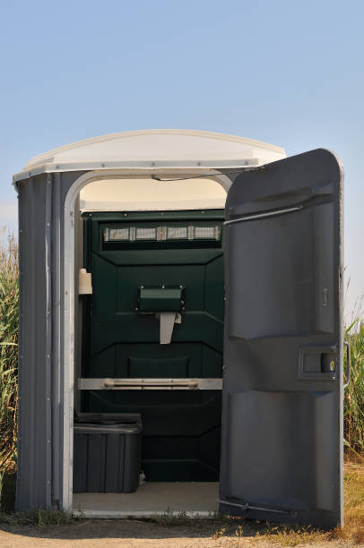 Best Portable restroom trailer rental  in Somerset, PA