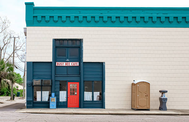 Best Portable restroom trailer rental  in Somerset, PA