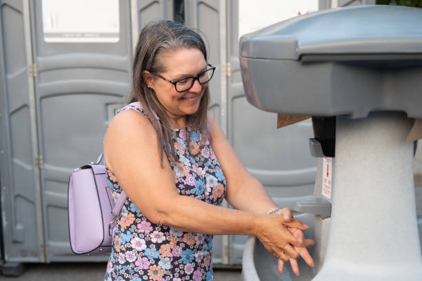 Best Porta potty delivery and setup  in Somerset, PA