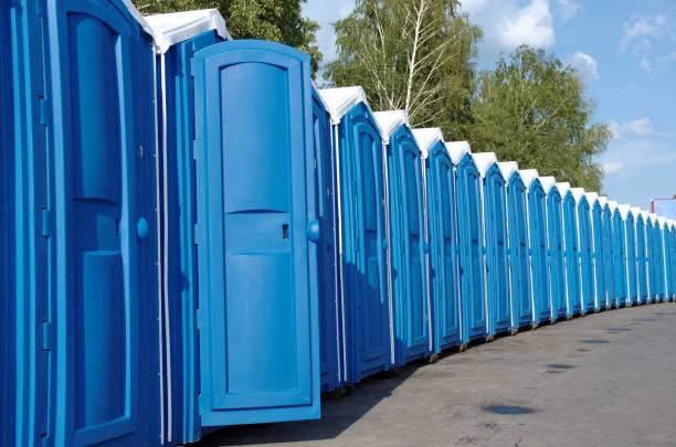 Best Sanitation services for porta potties  in Somerset, PA